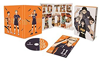 ハイキュー? TO THE TOP Vol.3 [Blu-ray](中古品)の通販は