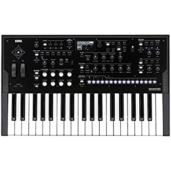 【未使用 中古品】KORG コルグ シンセサイザー wavestate ウェーブ シーケンス(中古品)