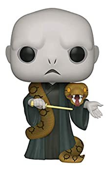 【中古品】Funko - Figurine Harry Potter - Lord Voldemort Pop 25cm - 088969848037(中古品)の通販は