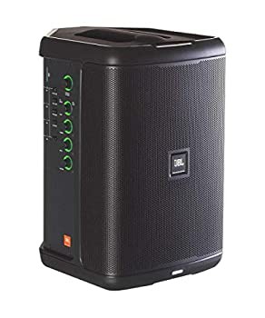 【未使用 中古品】JBL(ジェイビーエル) EON ONE Compact-Y3 充電式ポータブルPAシステム ヒビ(中古品)