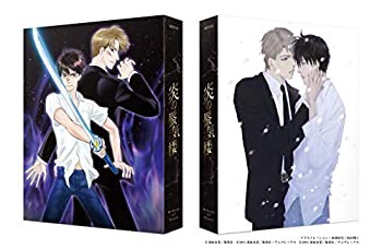 炎の蜃気楼 Blu-ray Disc BOX(完全生産限定版)(中古品)の通販は