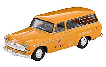 【中古品】トミーテック トミカリミテッドヴィンテージ 1/64 LV-187b トヨペットマス (中古品)の通販は