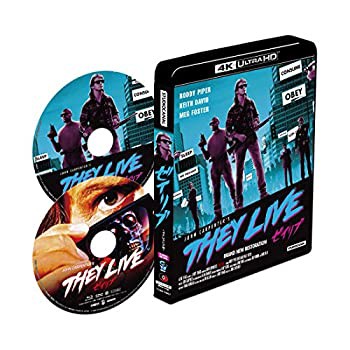 ゼイリブ 4Kレストア版 ULTRA HD [Blu-ray](未使用 未開封の中古品)の通販は