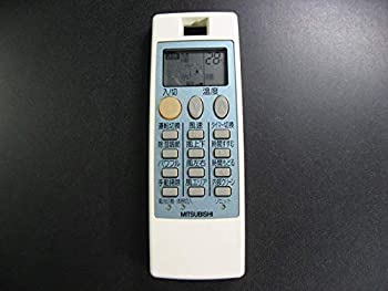 (未使用･未開封品)三菱電機 エアコンリモコン NP103 三菱電機 エアコンリモコン NP103(未使用 未開封の中古品)の通販は