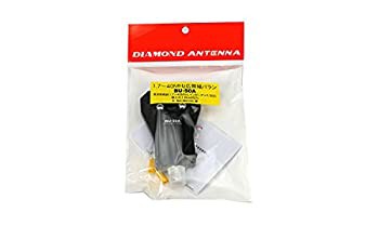 【未使用 中古品】BU50A 第一電波工業(DIAMOND) 1.7-40MHz広帯域バラン BU-50A(中古品)の通販は