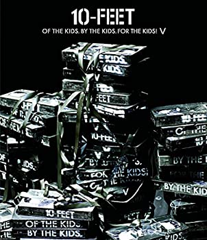 OF THE KIDS%ｶﾝﾏ%BY THE KIDS%ｶﾝﾏ%FOR THE KIDS! V [Blu-ray](中古品)の通販は