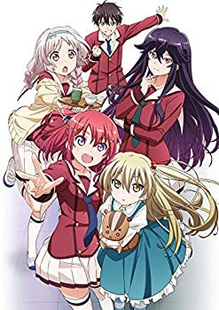 異能バトルは日常系のなかで 全話見Blu-ray(未使用 未開封の中古品)