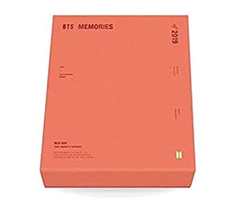 BTS memories 2019 Blu-ray 未開封