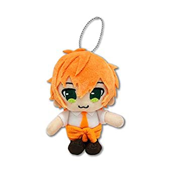 【中古品】すとぷり 2020 Summer オフィシャルグッズ すとぷりぬいぐるみきーほるだー(中古品)