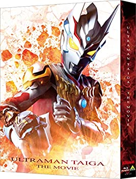 劇場版ウルトラマンタイガ ニュージェネクライマックス (特装限定版) [Blu-(未使用 未開封の中古品)の通販は 10,476円