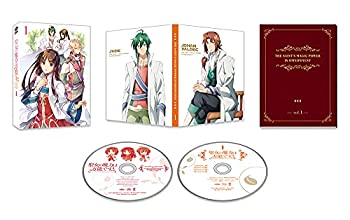 月の恋人～Moon Lovers～ 豪華版DVD-BOX〈初回生産限定・7枚組