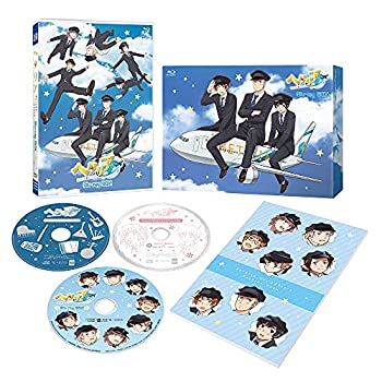 アニメ「ヘタリア World★Stars」Blu-ray BOX(中古品)の通販は
