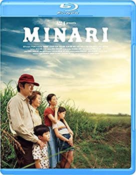 ミナリ [Blu-ray](未使用 未開封の中古品)の通販は