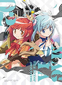 マギアレコード 魔法少女まどか☆マギカ外伝 2nd SEASON-覚醒前夜- 2(完全 (未使用 未開封の中古品)の通販は