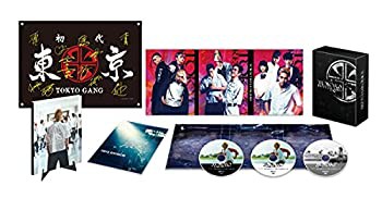 東京リベンジャーズ スペシャルリミテッド・エディションBlu-ray&DVDセット(未使用 未開封の中古品)の通販は