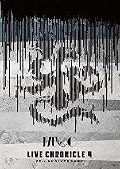 ＭＵＣＣ　ライヴ　クロニクル４　〜２０ＴＨ　ＡＮＮＩＶＥＲＳＡＲＹ〜通(未使用 未開封の中古品)の通販は 8,776円