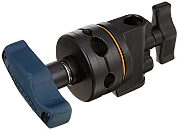 【新品】AVENGER センチュリースタンド用アクセサリ グリップヘッド ブラック D200B(新品)の通販は 10,245円