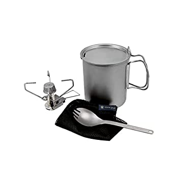 【新品】スノーピーク(snow peak) チタン トレック 700 SCS-005T(新品)の通販は 8,408円