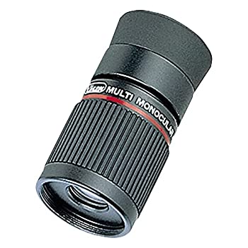 【新品】ビクセン(Vixen) 単眼鏡 マルチモノキュラーシリーズ マルチモノキュラー4 (新品)