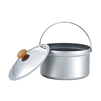 【新品】ユニフレーム ライスクッカーミニDX 660331(新品)