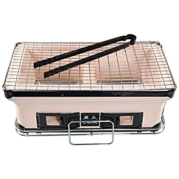 【新品】[キャンパーズコレクション 山善] しちりん角型ワイド(新品)