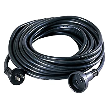 【新品】日動 防雨型延長コード10M SW-10(新品)の通販は