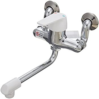【新品】SANEI キッチン用 シングル混合栓 断熱キャップ付き 壁付き CK1700D-4U-13(新品)/DIY・工具・ガーデン キッチン用水栓/SANEI(旧社名:三栄水栓製作所)/