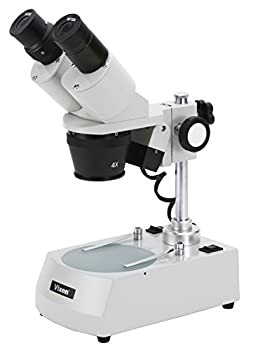 【新品】Vixen 顕微鏡 双眼実体顕微鏡 SLシリーズ SL-40N 21231-6(新品)