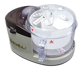 【新品】[10秒でカロリーダウン! 夢のオイルカット調理器]ゆきり名人(新品)の通販は