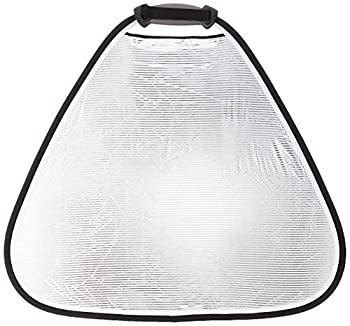 【新品】Lastolite レフ板 トライグリップ・ディフレクター 75cm ソフトシルバー LL(新品)