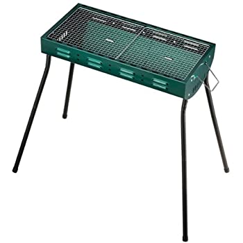 【新品】BUNDOK(バンドック) ツーウェイ グリル 60 BD-401 バーベキュー コンロ 【6(新品)