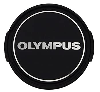 【新品】OLYMPUS レンズキャップ ミラーレス一眼用 LC-37B(新品)