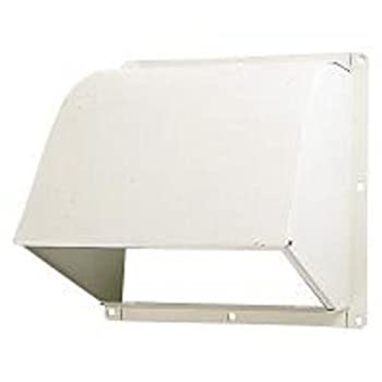 【新品】東芝 TOSHIBA 一般換気扇用別売部品 ウェザーカバー 【C-30D3T】(新品)の通販は