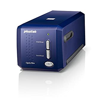 新品】Plustek OpticFilm 8100 フィルムスキャナー 365324(新品)