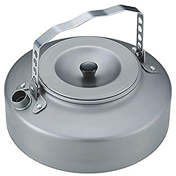 【新品】ユニフレーム (UNIFLAME) 山ケトル900 667736(新品)