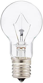 【新品】ヤザワ 省エネクリプトン球 60W形 クリア 5個入 消費電力54W 寿命2000時間 (新品)/ホーム＆キッチン クリプトン電球/ヤザワ/