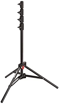 【新品】Manfrotto ライトスタンド アルミ ミニコンパクトスタンド AC Jタイプ 1051(新品)