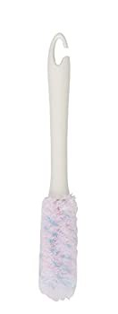【新品】コンドル スキマスッキリ! バスボンくん ピンク(新品)/ホーム＆キッチン 浴室掃除用ブラシ/山崎産業(Yamazaki Sangyo)/