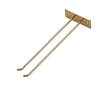 【新品】遠藤商事 業務用 グラスフレーム 1連 壁掛型 ステンレス 日本製 PGLC304(新品)の通販は