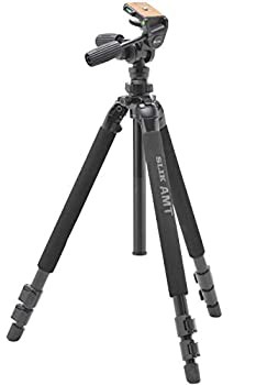 【新品】SLIK 三脚 プロ 500 DX-III N 3段 中型 105702(新品)の通販は 73,353円