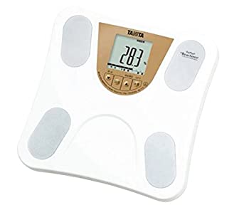 【新品】タニタ/TANITA 体組成計 /8-6413-01(新品)の通販は