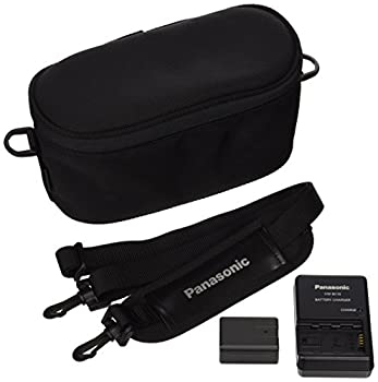 【新品】パナソニック アクセサリーキット VW-ACT190-K(新品)