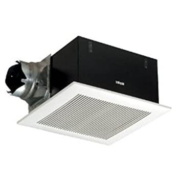 【新品】Panasonic (パナソニック) 天埋換気扇 (鋼板)低騒音・ルーバーセット FY-38(新品)の通販は