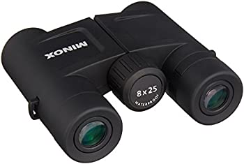 【新品】ミノックス 双眼鏡 BV8×25 195151(新品)