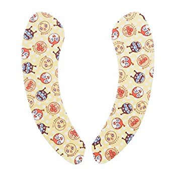 【新品】レック アンパンマン べんざシート 1組 吸着タイプ ( 抗菌 防臭 加工 ) 洗 (新品)/ホーム＆キッチン トイレマット・タンクカバー/レック(LEC)/