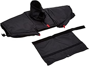 【新品】ETSUMI カメラ用防寒カバーDX E-6476(新品)