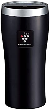 【新品】シャープ イオン発生機 車載用 プラズマクラスター搭載 ブラック系 IG-FC15(新品)の通販は