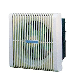 【新品】高須産業 浴室換気扇連動式シャッター TK-18(新品)の通販は