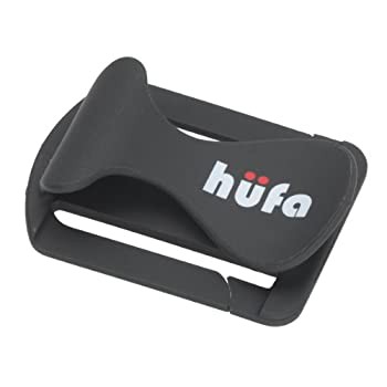 【新品】hufa キャップクリップ ブラック HF-HHB011(新品)/家電＆カメラ レンズキャップ/hufa/