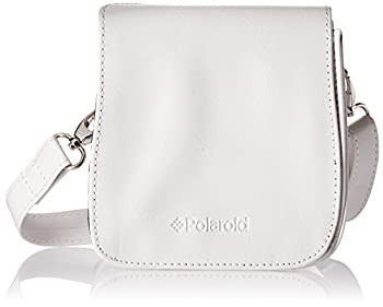【新品】Polaroid PIC-300 インスタントカメラ専用ケース おしゃれでスタイリッシュ(新品)の通販は 12,309円